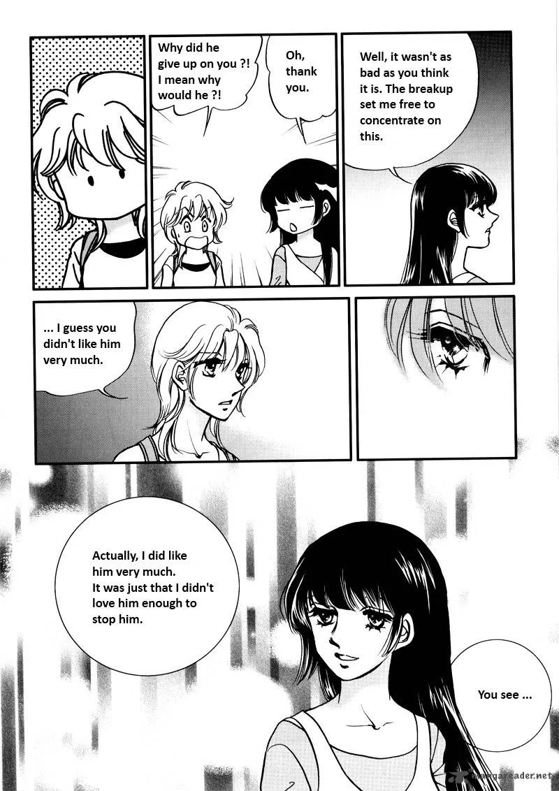 Seol Hui Chapter 5 page 87