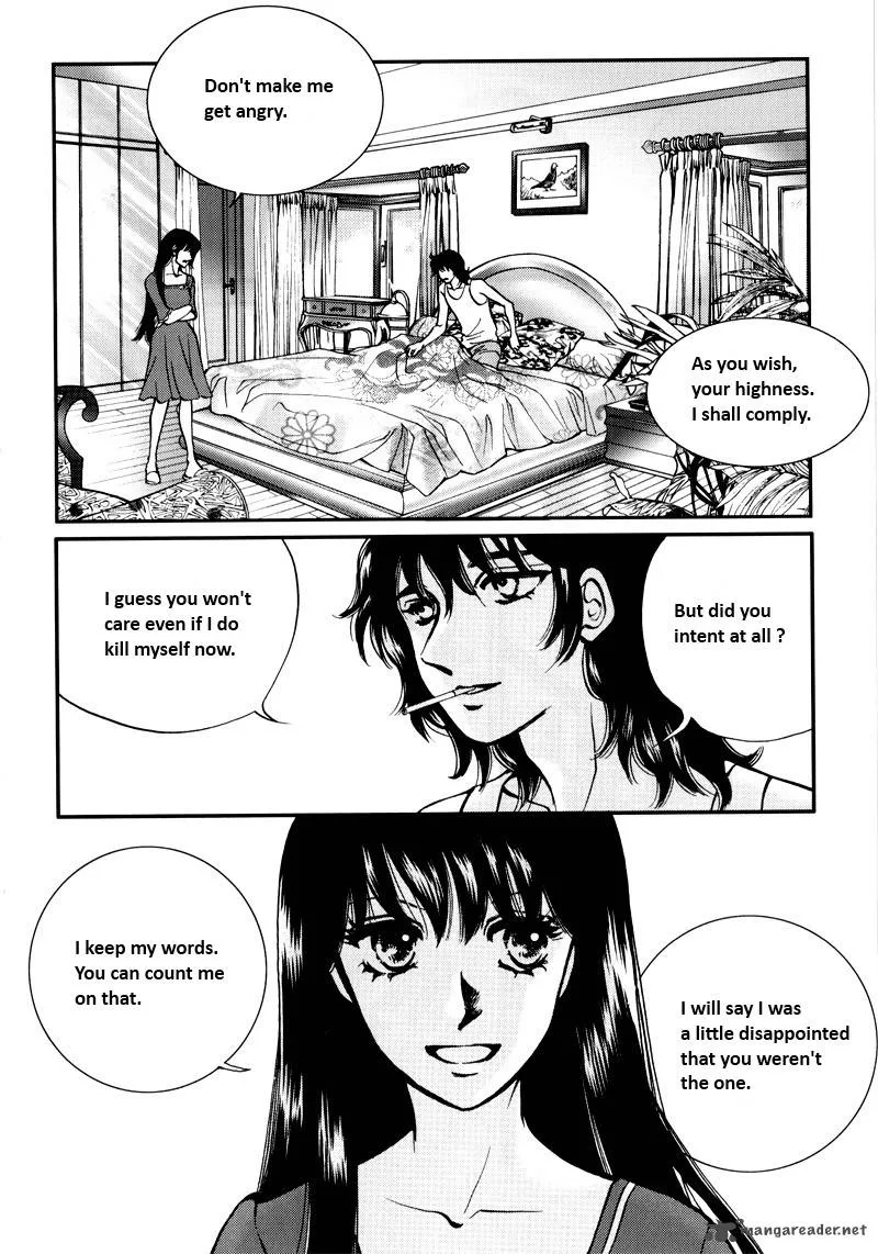 Seol Hui Chapter 5 page 91