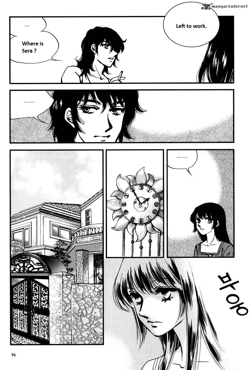 Seol Hui Chapter 5 page 92