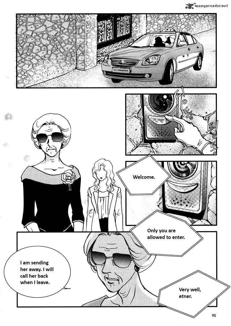 Seol Hui Chapter 5 page 93