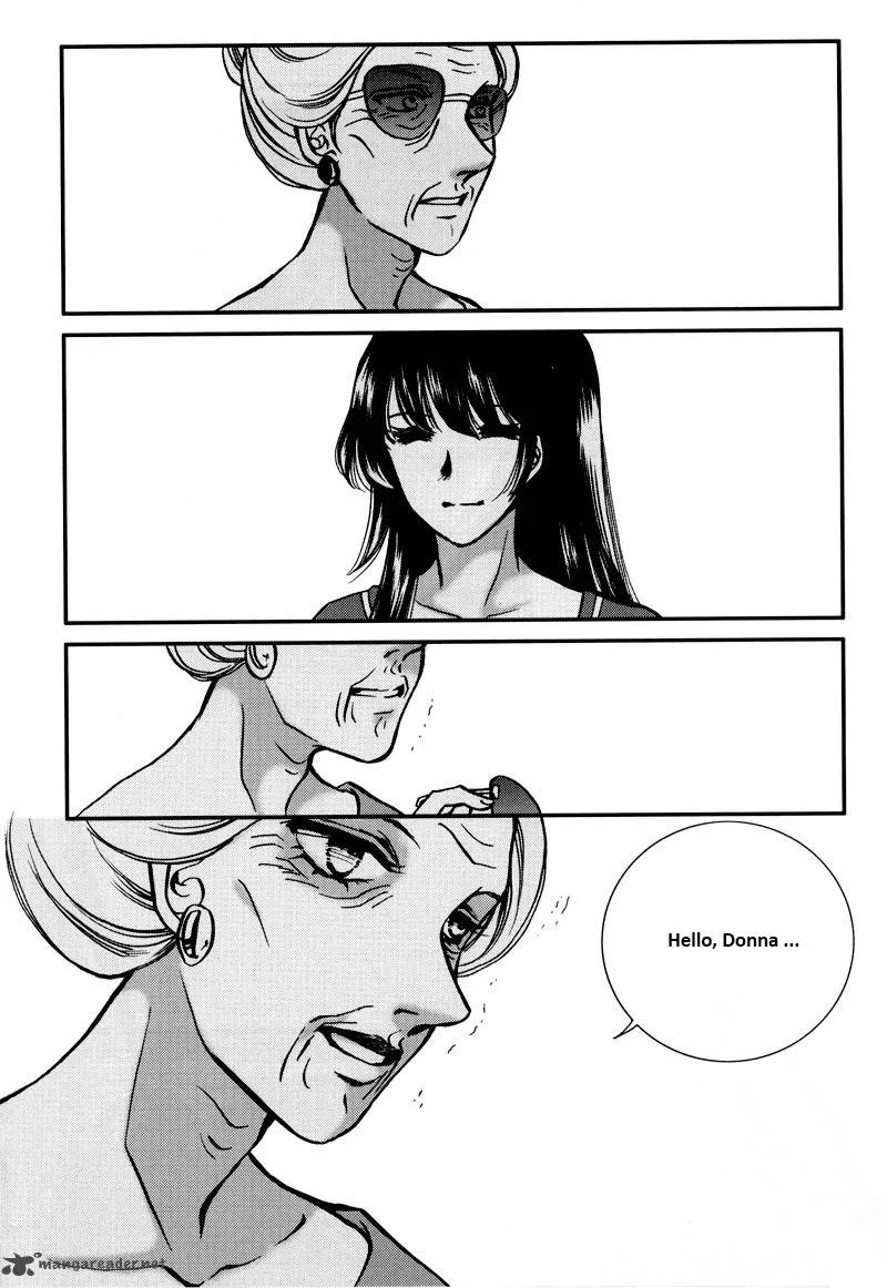 Seol Hui Chapter 5 page 95