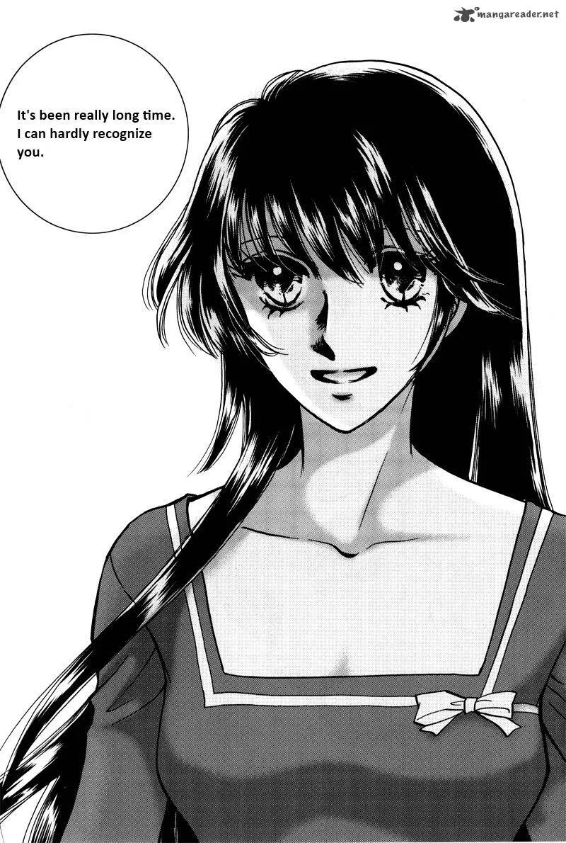 Seol Hui Chapter 5 page 96