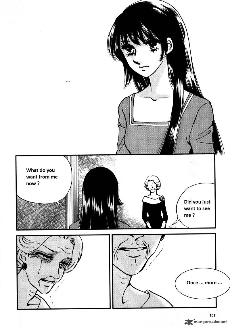 Seol Hui Chapter 5 page 99