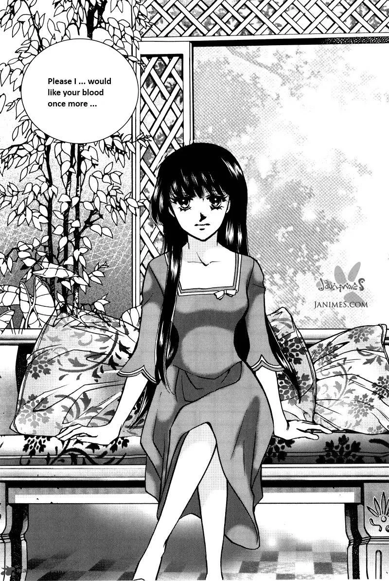 Seol Hui Chapter 5 page 100