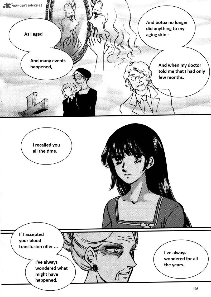 Seol Hui Chapter 5 page 103
