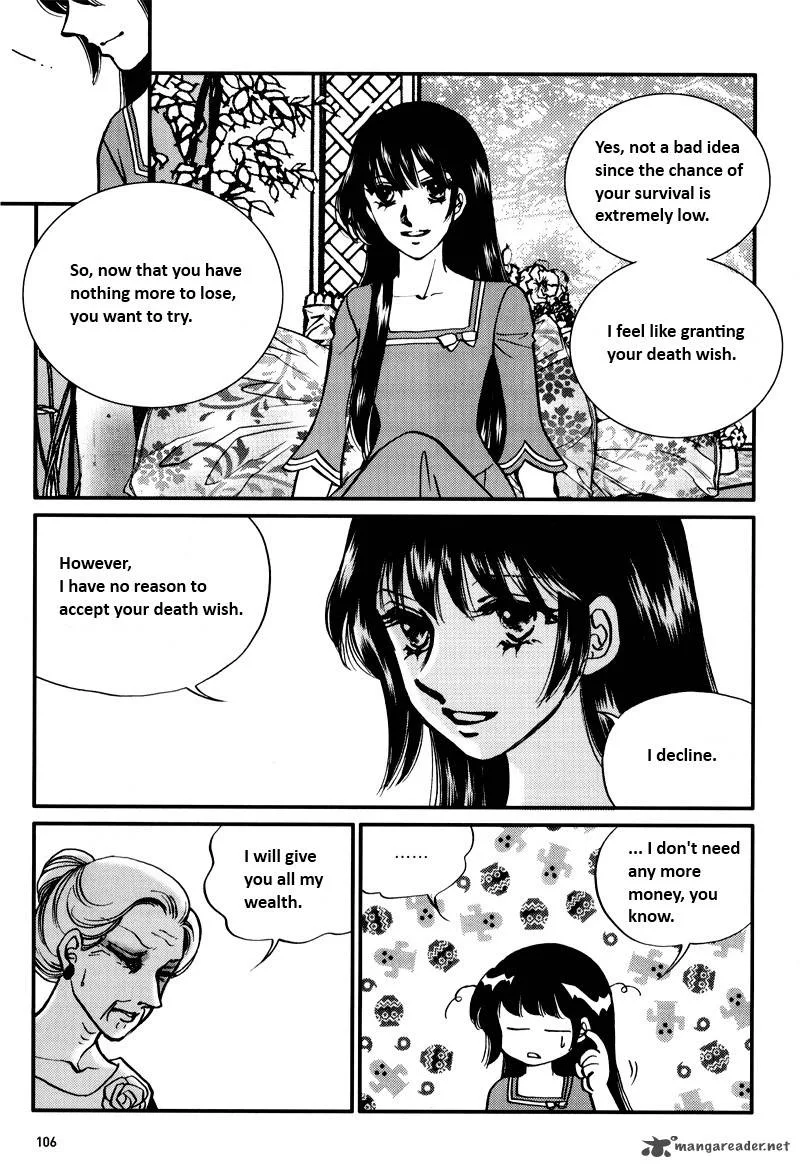 Seol Hui Chapter 5 page 104