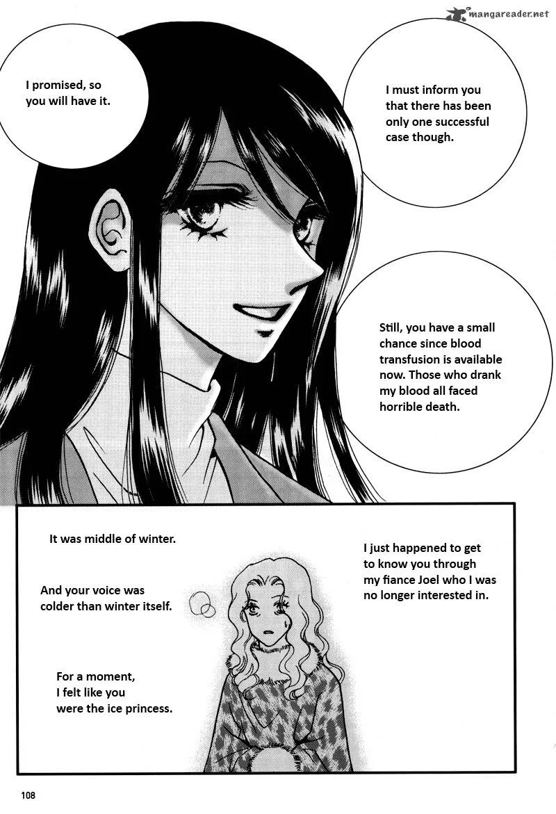 Seol Hui Chapter 5 page 106