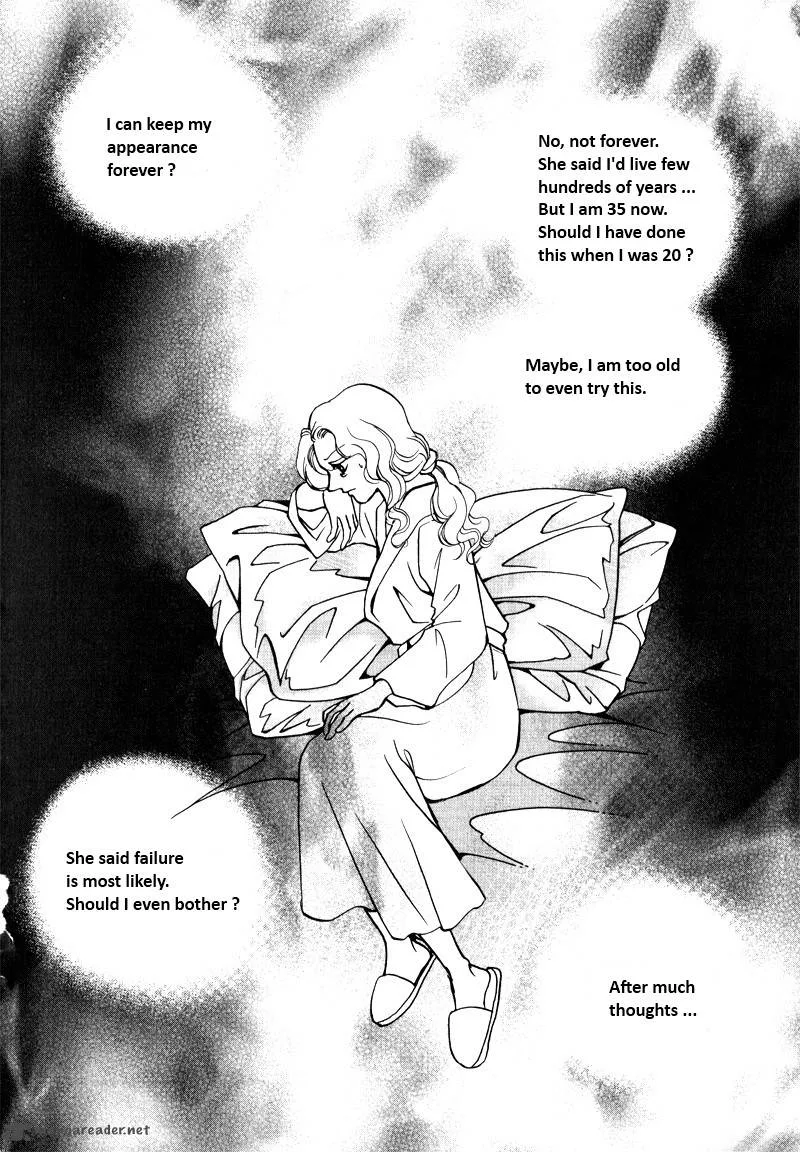 Seol Hui Chapter 5 page 107
