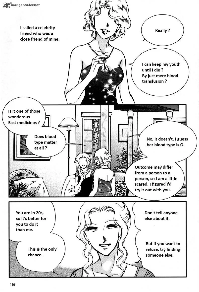 Seol Hui Chapter 5 page 108