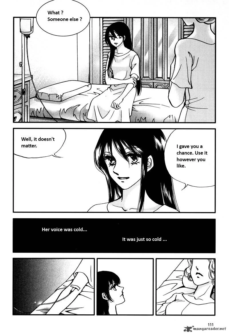 Seol Hui Chapter 5 page 109