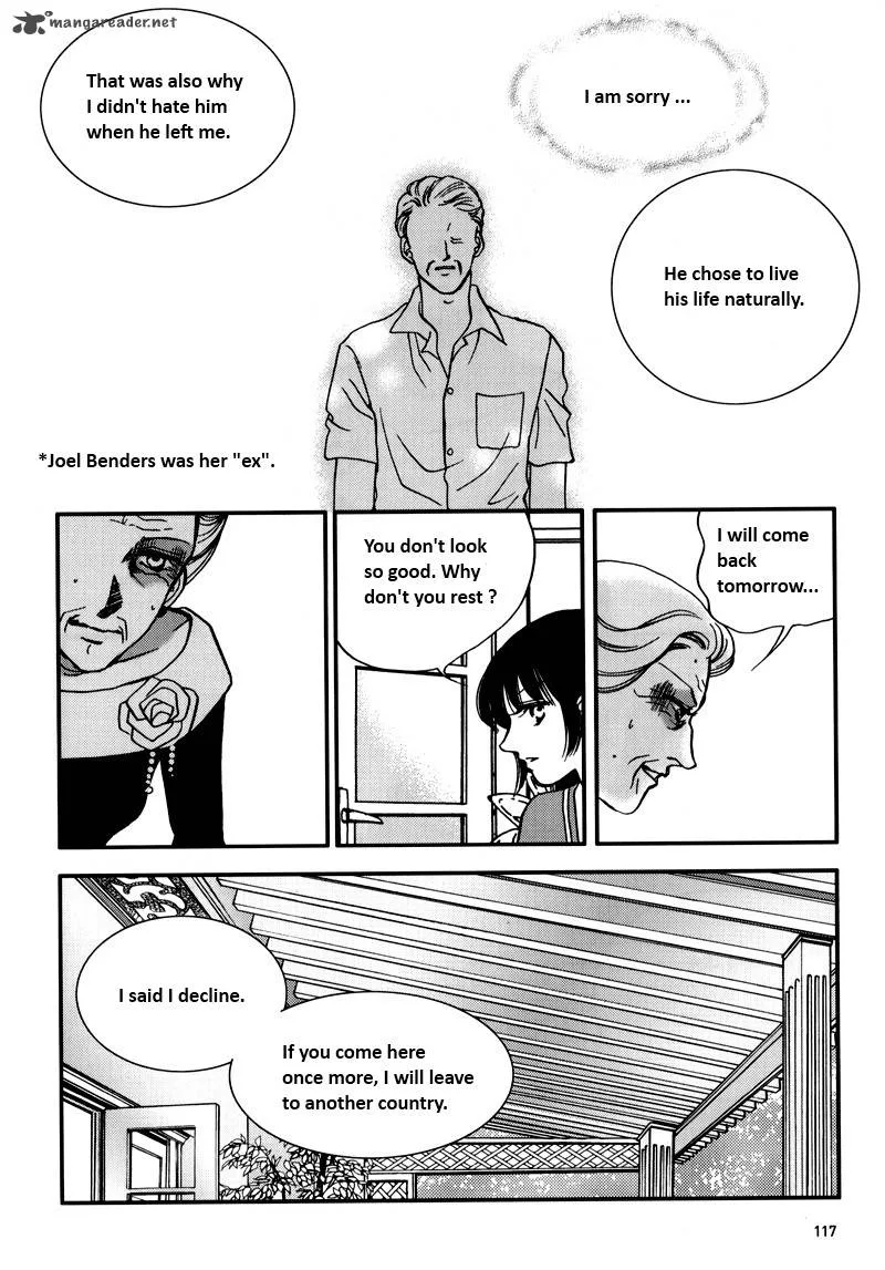 Seol Hui Chapter 5 page 115