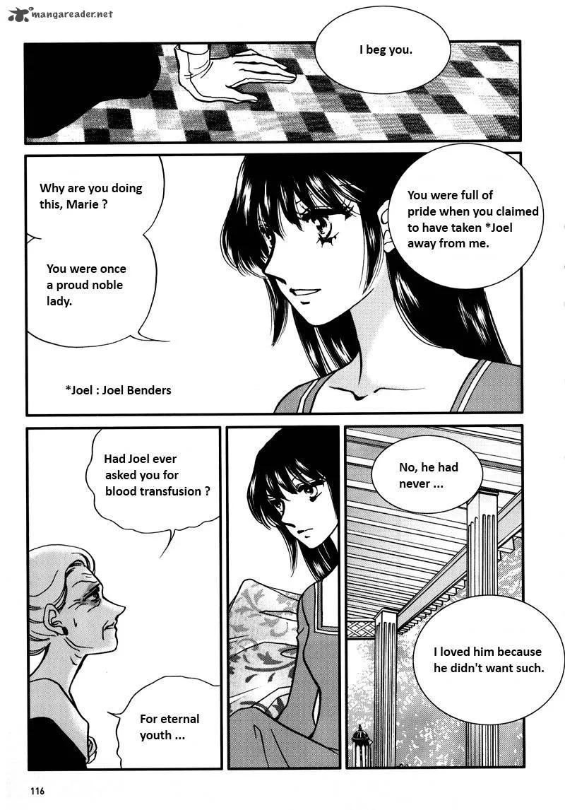 Seol Hui Chapter 5 page 114