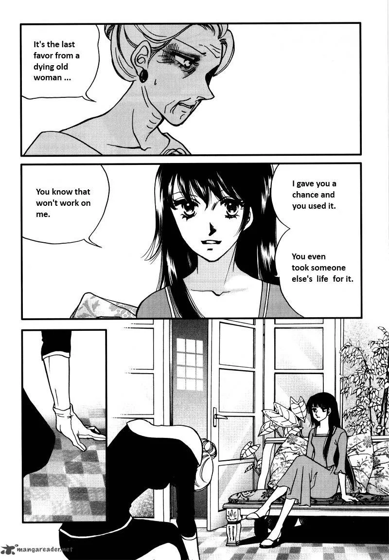 Seol Hui Chapter 5 page 113
