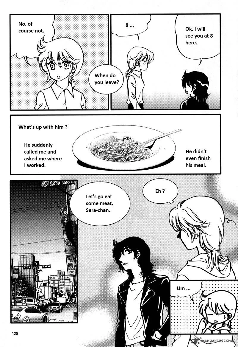 Seol Hui Chapter 5 page 118