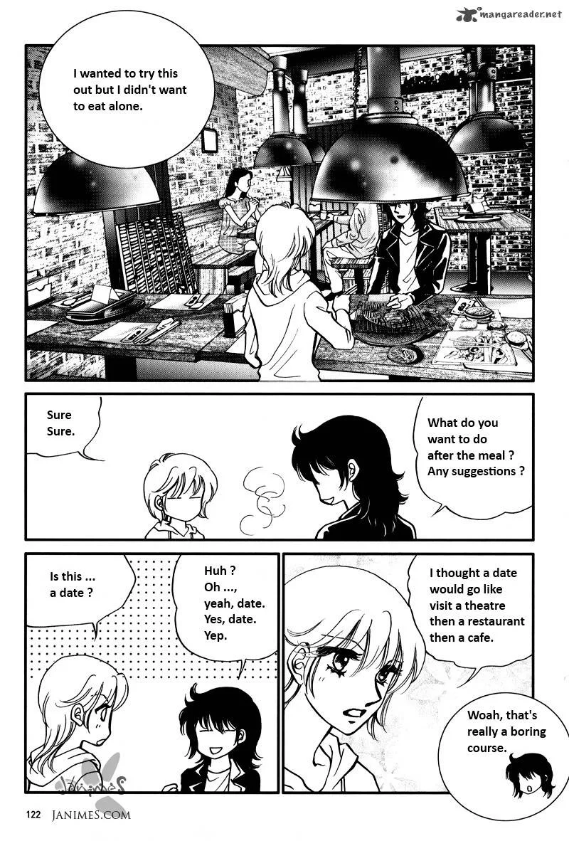 Seol Hui Chapter 5 page 120