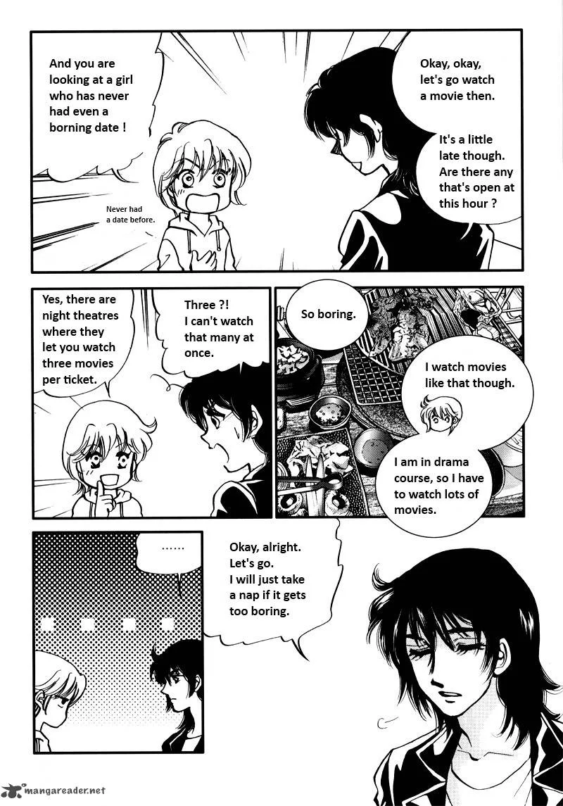 Seol Hui Chapter 5 page 121