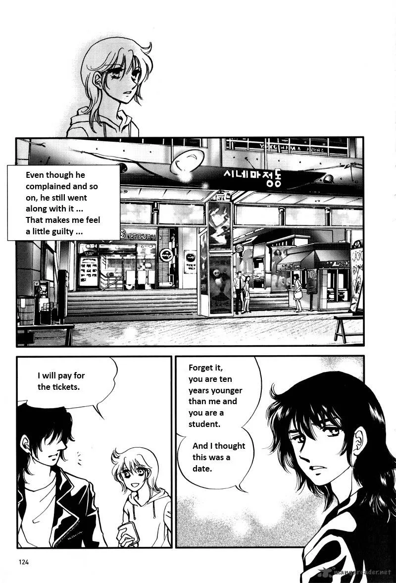 Seol Hui Chapter 5 page 122