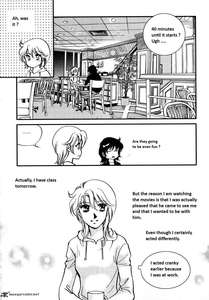 Seol Hui Chapter 5 page 123