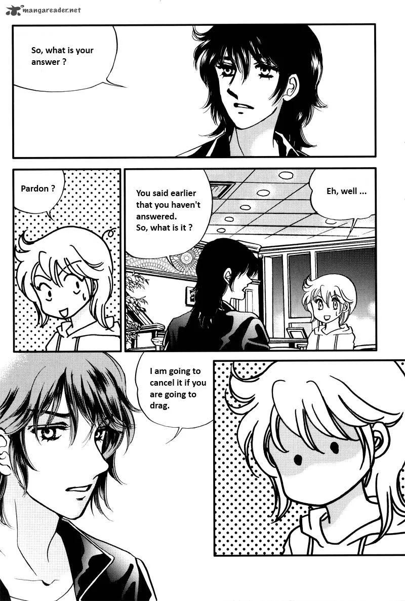 Seol Hui Chapter 5 page 124