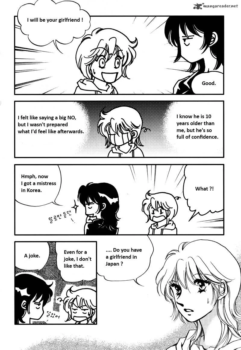 Seol Hui Chapter 5 page 125