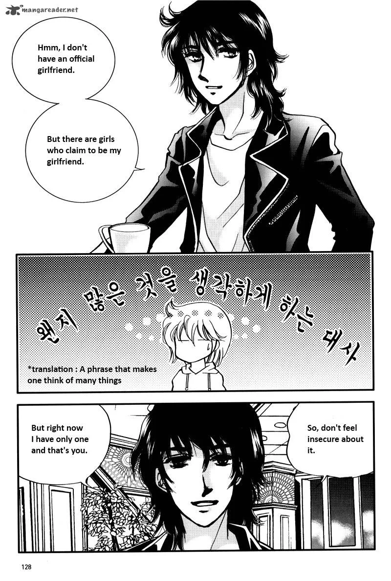 Seol Hui Chapter 5 page 126