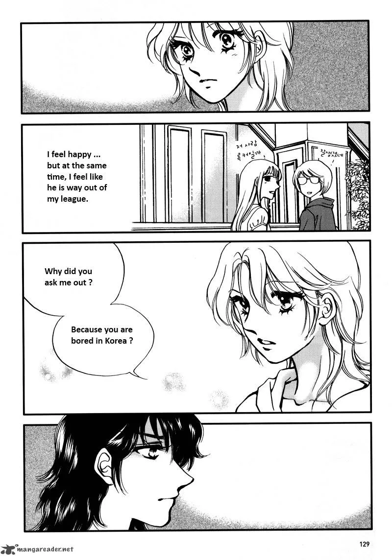 Seol Hui Chapter 5 page 127