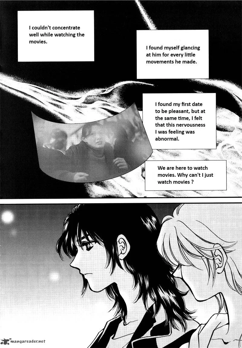 Seol Hui Chapter 5 page 129