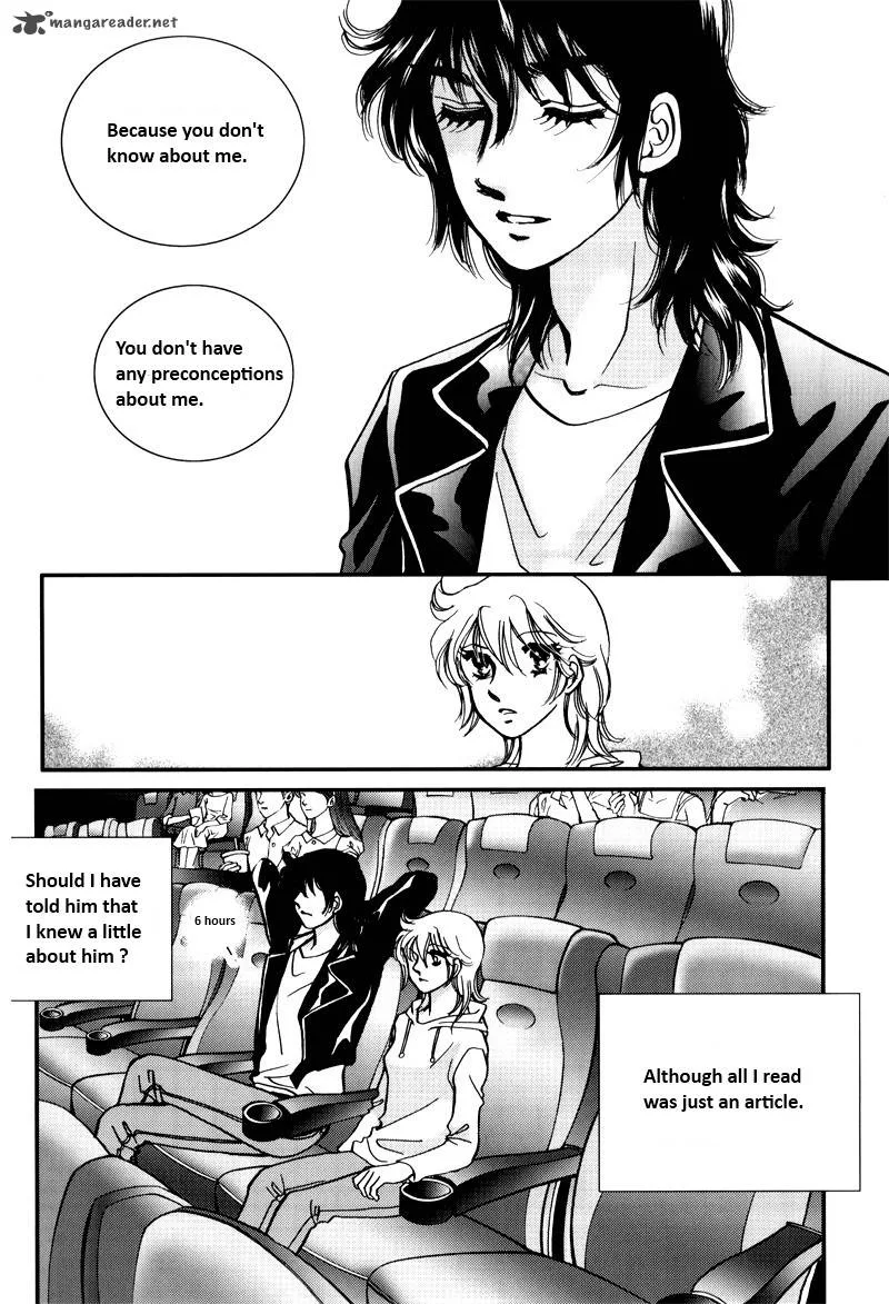Seol Hui Chapter 5 page 128