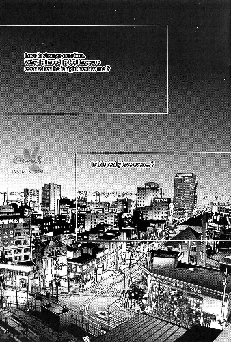 Seol Hui Chapter 5 page 130