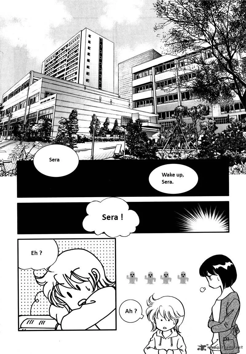 Seol Hui Chapter 5 page 131