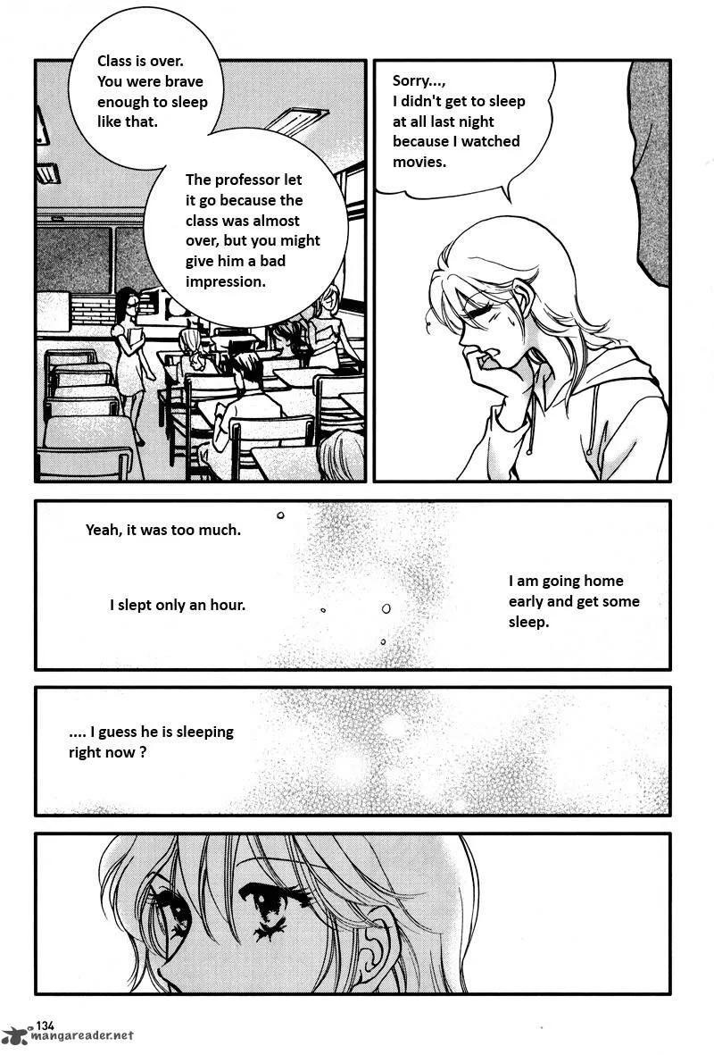 Seol Hui Chapter 5 page 132