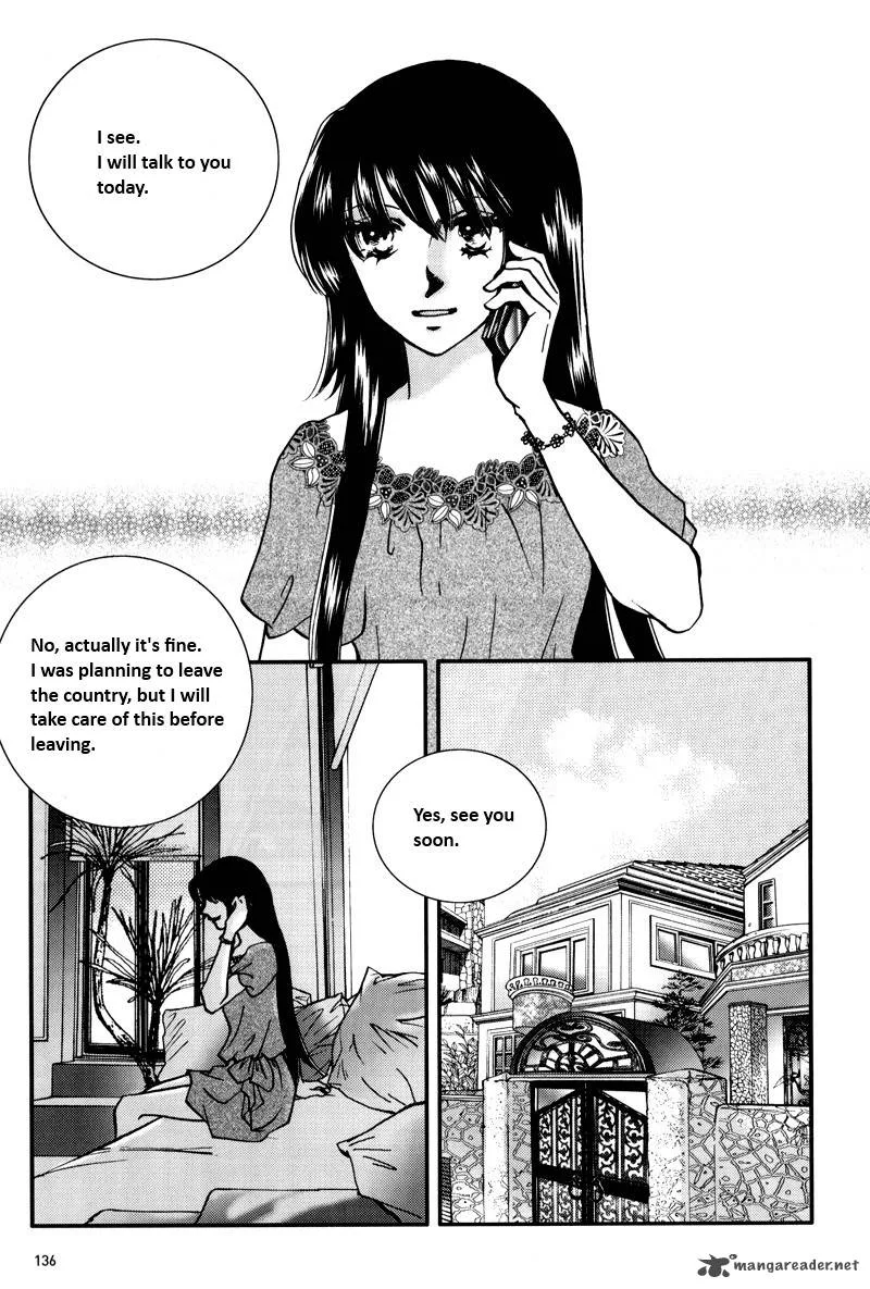 Seol Hui Chapter 5 page 134