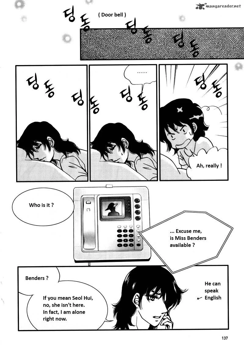 Seol Hui Chapter 5 page 135