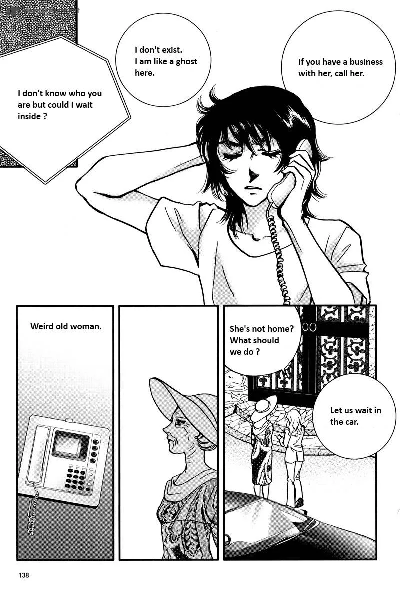 Seol Hui Chapter 5 page 136