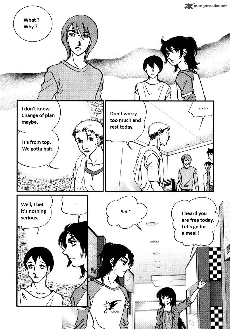Seol Hui Chapter 5 page 141