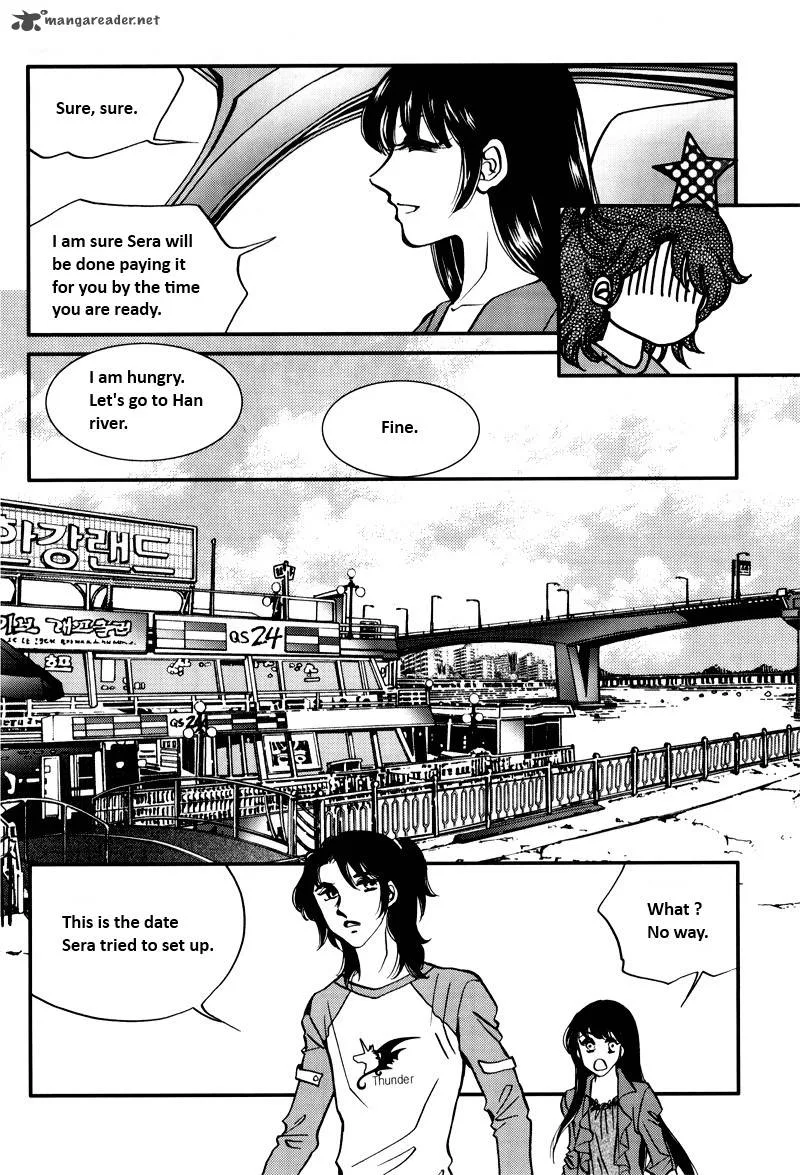 Seol Hui Chapter 5 page 144