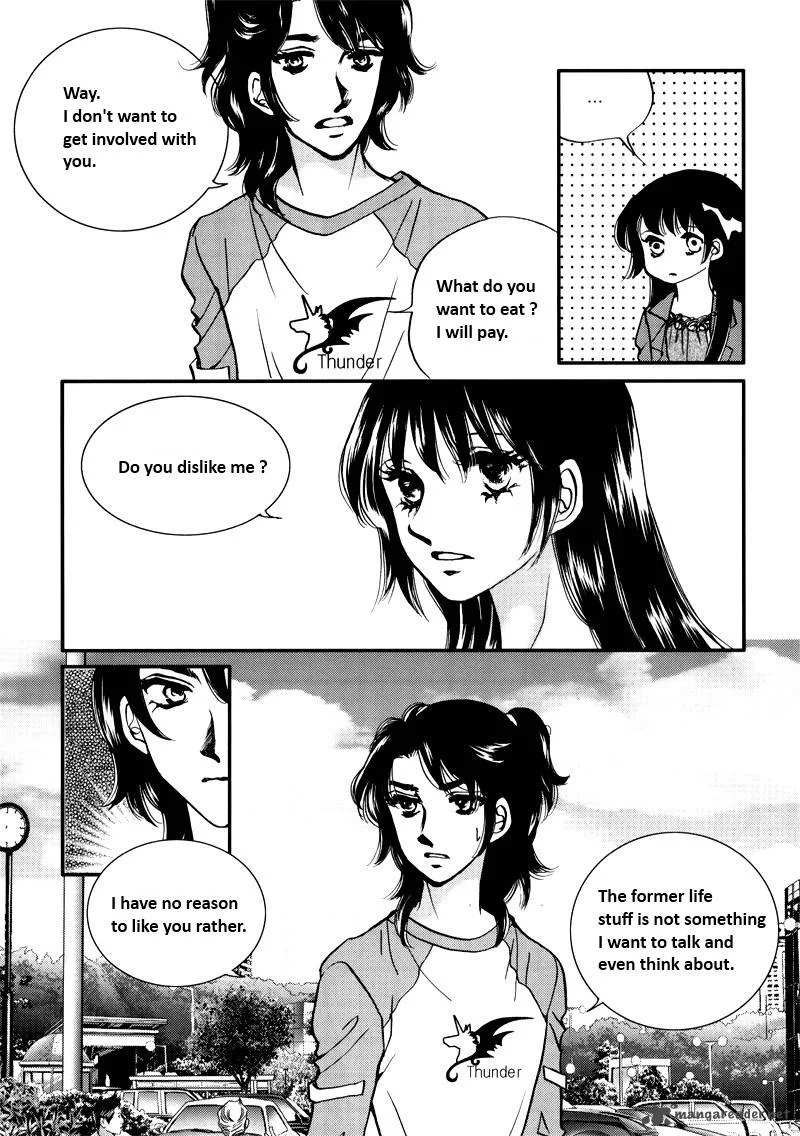 Seol Hui Chapter 5 page 145