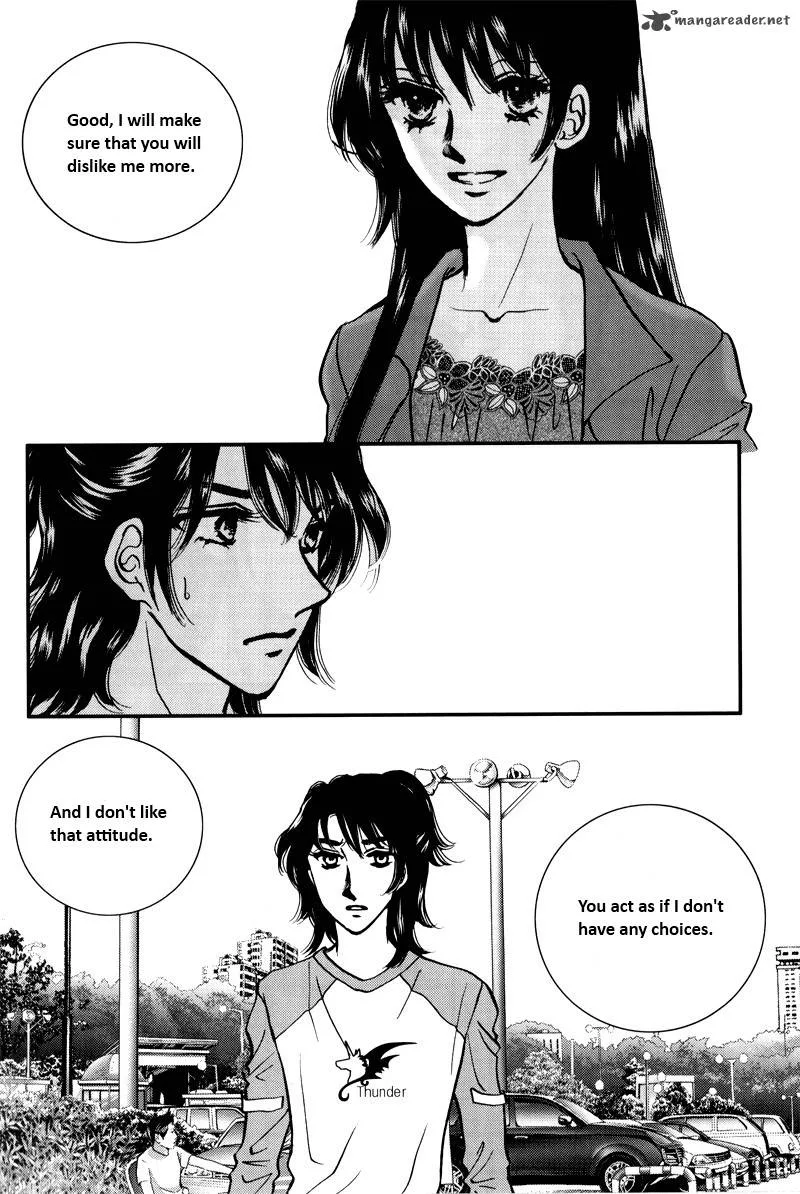Seol Hui Chapter 5 page 146