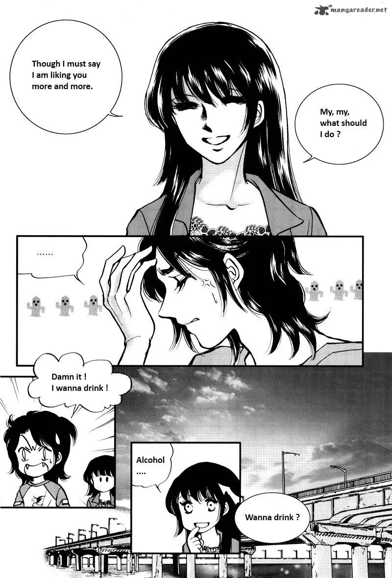 Seol Hui Chapter 5 page 148