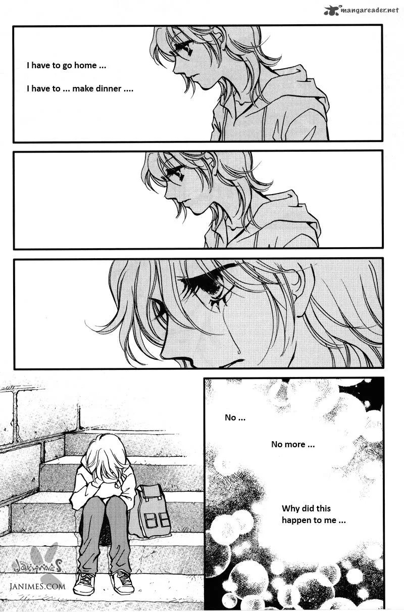 Seol Hui Chapter 5 page 150
