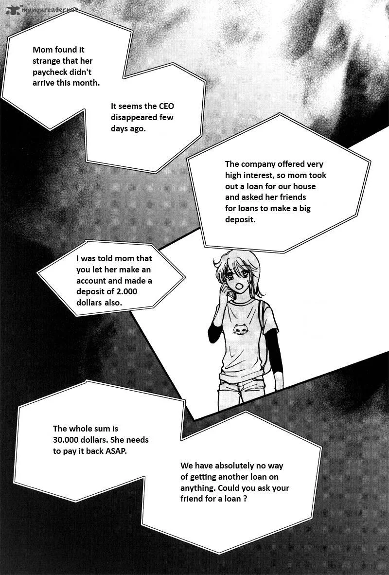 Seol Hui Chapter 5 page 152