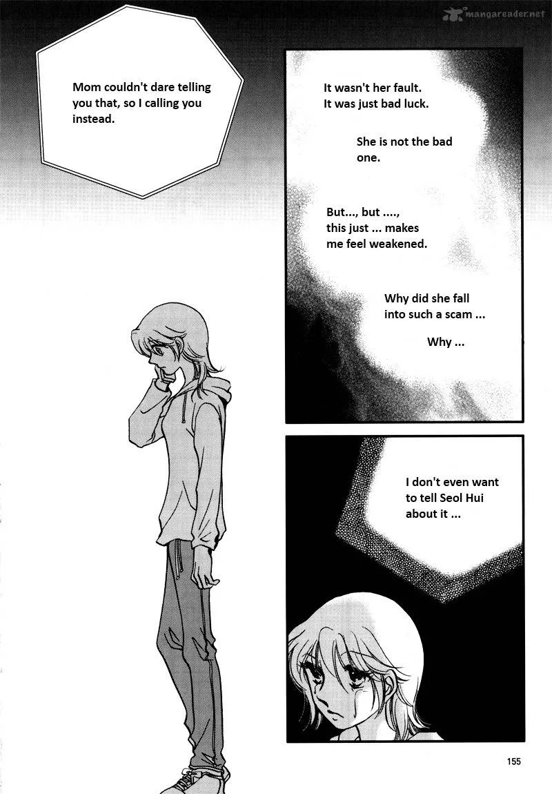 Seol Hui Chapter 5 page 153
