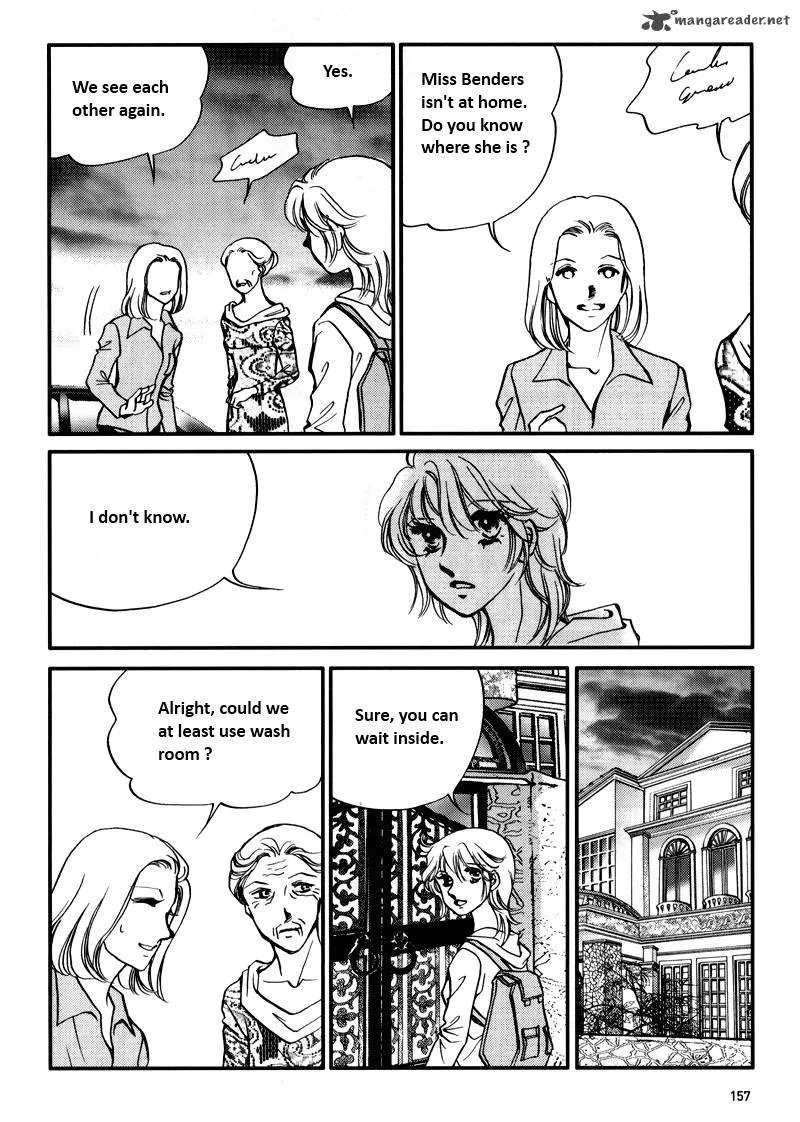 Seol Hui Chapter 5 page 155