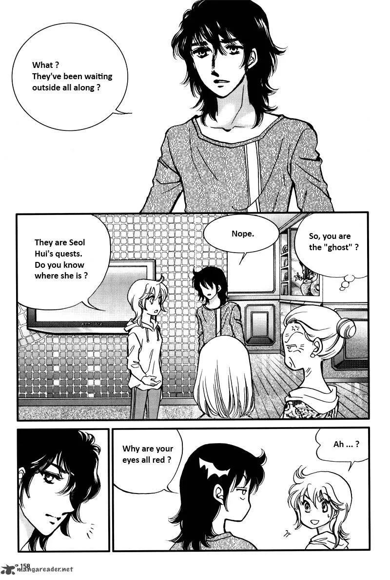 Seol Hui Chapter 5 page 156