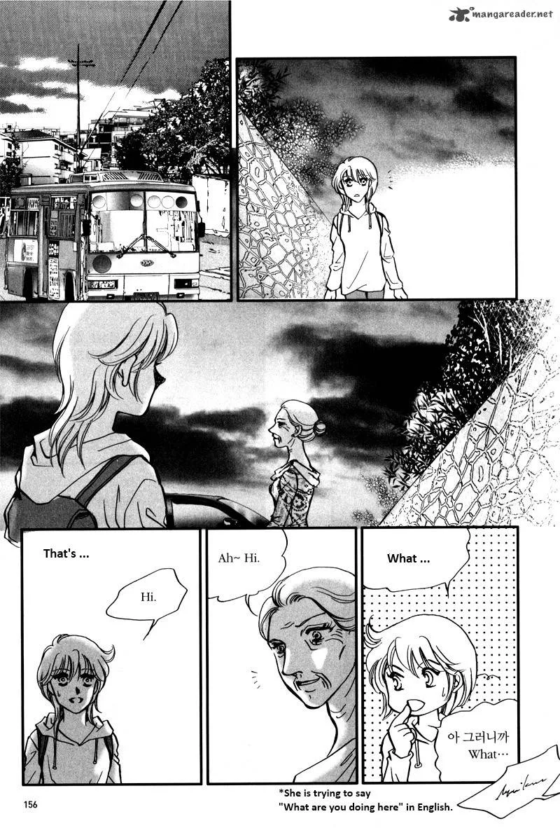 Seol Hui Chapter 5 page 154