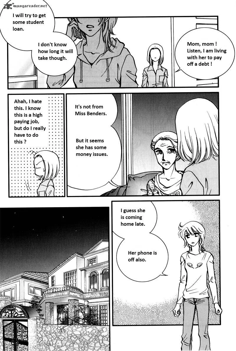 Seol Hui Chapter 5 page 158