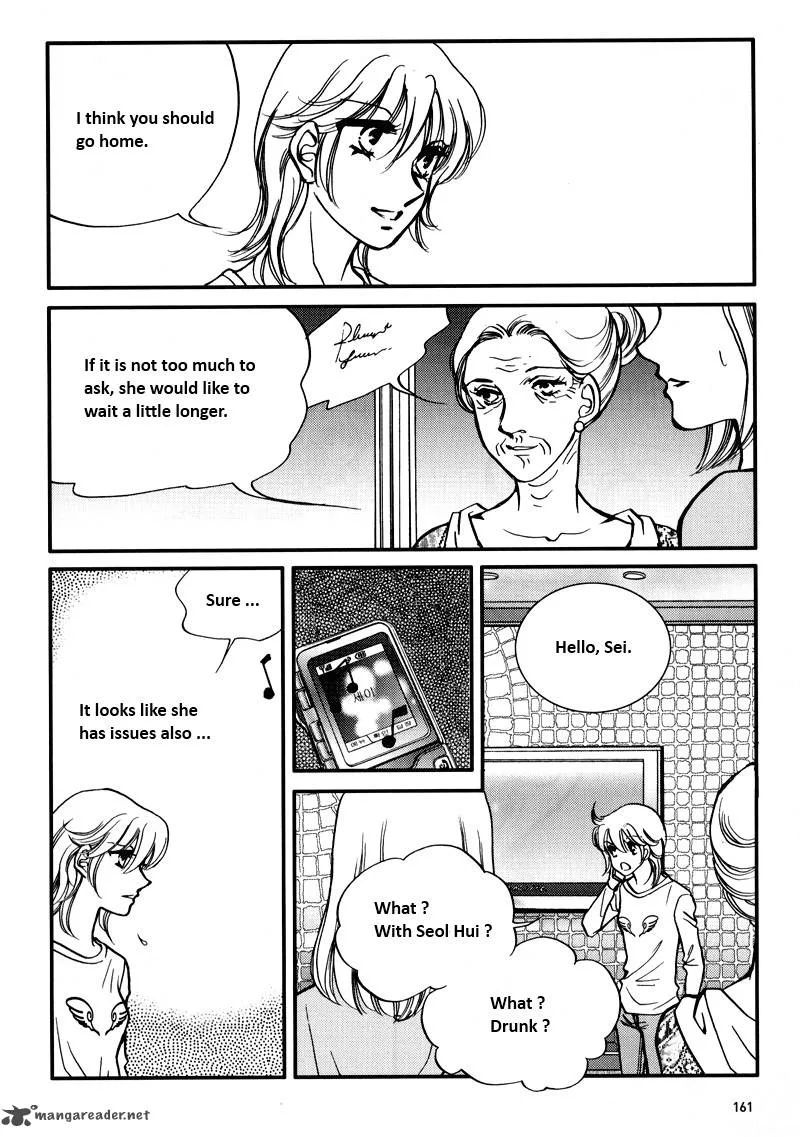Seol Hui Chapter 5 page 159