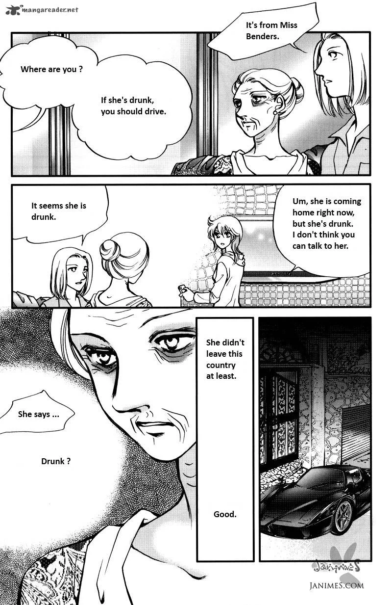 Seol Hui Chapter 5 page 160