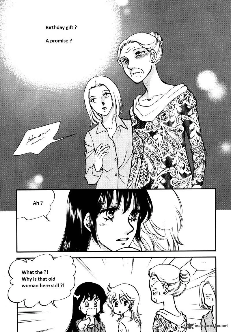 Seol Hui Chapter 5 page 163