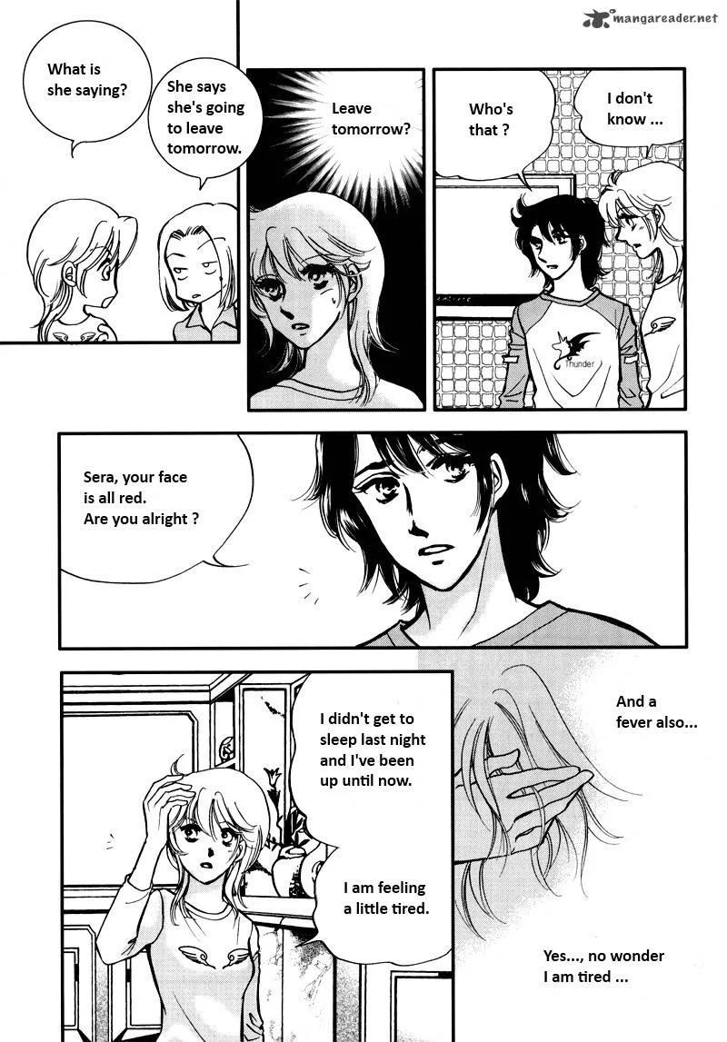 Seol Hui Chapter 5 page 165